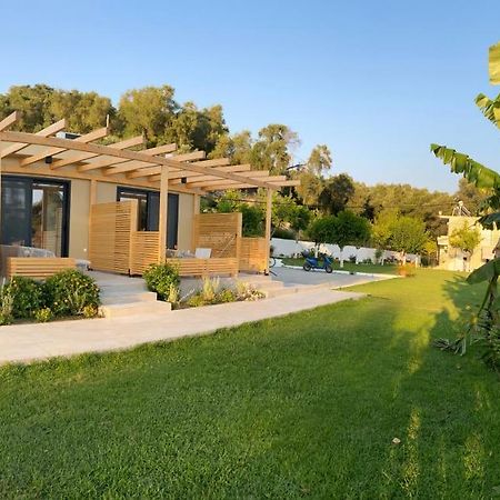 Hotel Icons Experience Parga Esterno foto