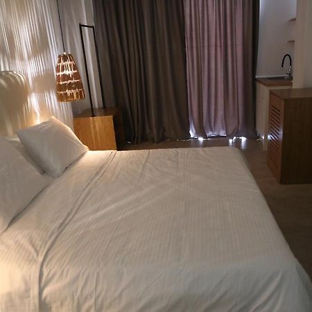 Hotel Icons Experience Parga Esterno foto