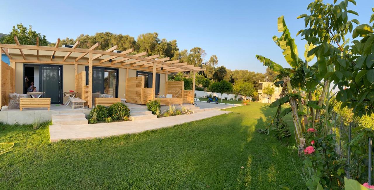 Hotel Icons Experience Parga Esterno foto