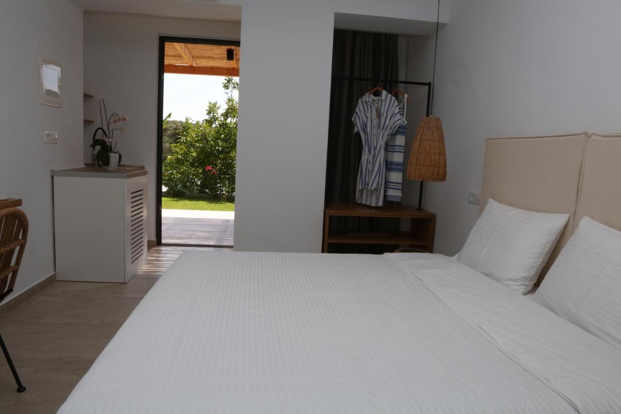 Hotel Icons Experience Parga Esterno foto