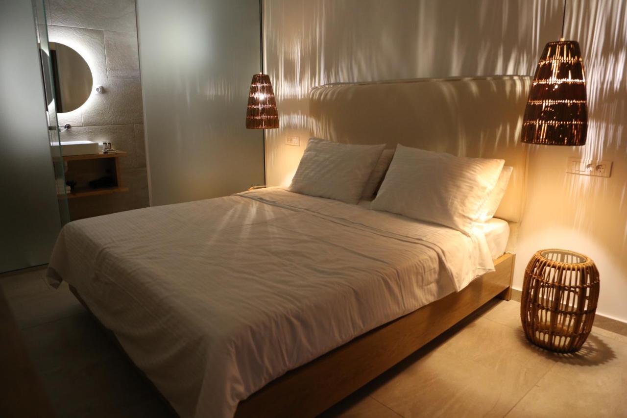 Hotel Icons Experience Parga Esterno foto