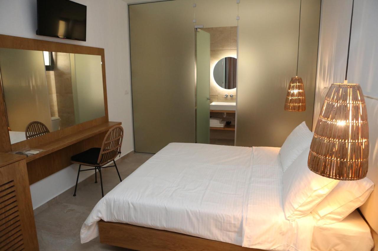 Hotel Icons Experience Parga Esterno foto