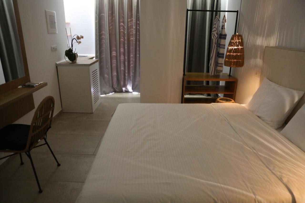 Hotel Icons Experience Parga Esterno foto